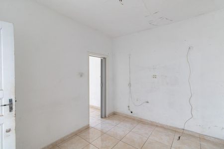 Sala de casa para alugar com 1 quarto, 50m² em Vila Araguaia, São Paulo