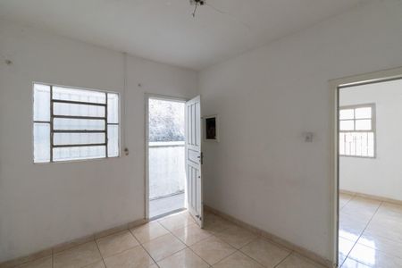 Sala de casa para alugar com 1 quarto, 50m² em Vila Araguaia, São Paulo