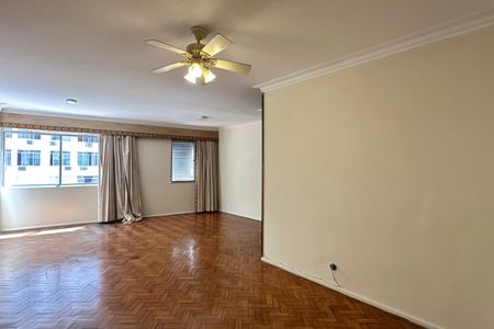 Apartamento para alugar com 2 quartos, 90m² em Copacabana, Rio de Janeiro