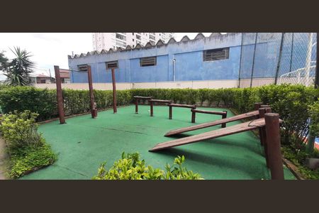 Apartamento à venda com 113m², 3 quartos e 2 vagasAcademia Externa