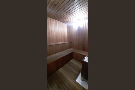 Apartamento à venda com 113m², 3 quartos e 2 vagasSauna