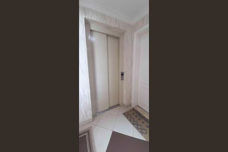 Apartamento à venda com 113m², 3 quartos e 2 vagasHall de Entrada do Aptº