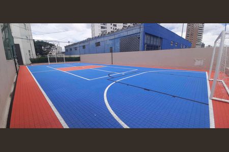 Apartamento à venda com 113m², 3 quartos e 2 vagasQuadra Esportiva