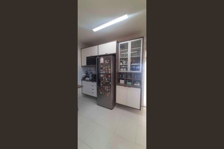 Apartamento à venda com 113m², 3 quartos e 2 vagasCozinha