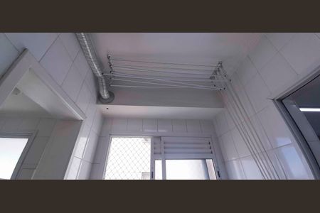 Apartamento à venda com 113m², 3 quartos e 2 vagasÁrea de Serviço