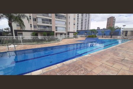 Apartamento à venda com 113m², 3 quartos e 2 vagasÁrea comum - Piscina