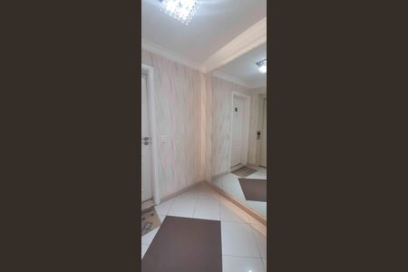 Apartamento à venda com 113m², 3 quartos e 2 vagasHall de Entrada do Aptº