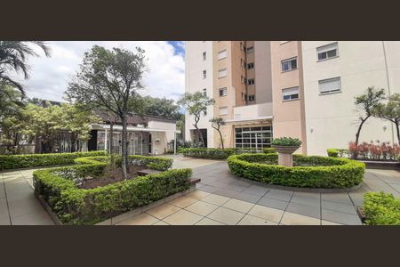 Apartamento à venda com 113m², 3 quartos e 2 vagasÁrea Verde