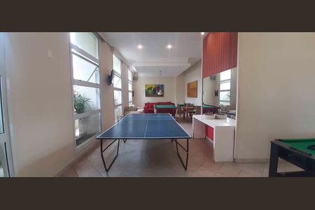 Apartamento à venda com 113m², 3 quartos e 2 vagasÁrea comum