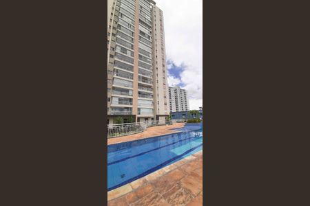 Apartamento à venda com 113m², 3 quartos e 2 vagasÁrea comum - Piscina