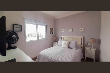 Apartamento à venda com 113m², 3 quartos e 2 vagasSuíte