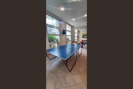 Apartamento à venda com 113m², 3 quartos e 2 vagasÁrea comum