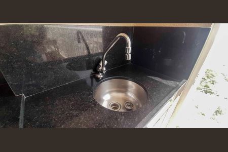 Apartamento à venda com 113m², 3 quartos e 2 vagasVaranda Gourmet