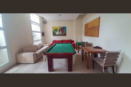 Apartamento à venda com 113m², 3 quartos e 2 vagasÁrea comum