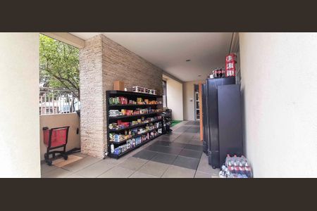 Apartamento à venda com 113m², 3 quartos e 2 vagasMini Mercado