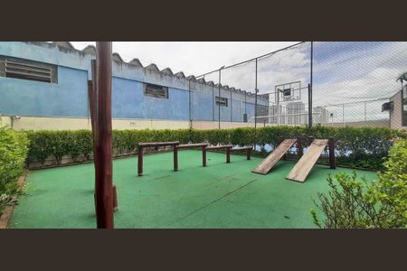 Apartamento à venda com 113m², 3 quartos e 2 vagasAcademia Externa