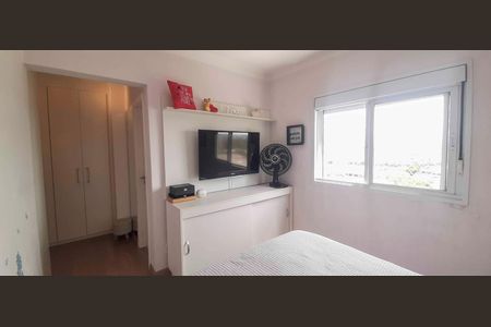 Apartamento à venda com 113m², 3 quartos e 2 vagasSuíte