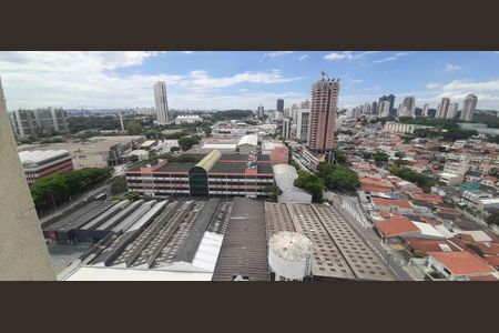 Apartamento à venda com 113m², 3 quartos e 2 vagasVista do Quarto 1