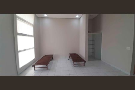 Apartamento à venda com 113m², 3 quartos e 2 vagasSauna