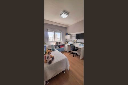 Apartamento à venda com 113m², 3 quartos e 2 vagasQuarto 1