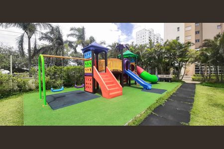 Apartamento à venda com 113m², 3 quartos e 2 vagasÁrea comum - Playground