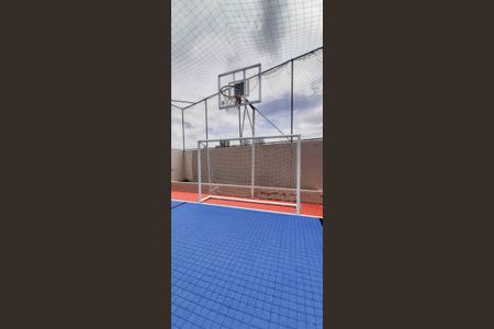 Apartamento à venda com 113m², 3 quartos e 2 vagasQuadra Esportiva