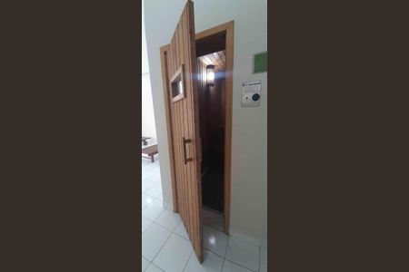 Apartamento à venda com 113m², 3 quartos e 2 vagasSauna