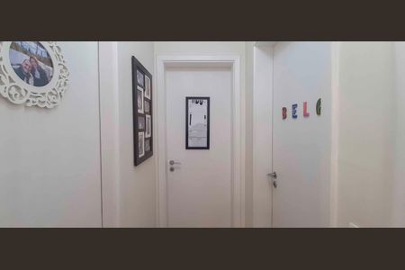 Apartamento à venda com 113m², 3 quartos e 2 vagasQuarto 2