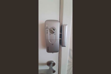 Apartamento à venda com 113m², 3 quartos e 2 vagasInterfone