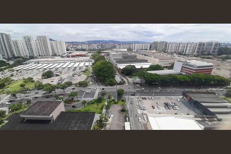 Apartamento à venda com 113m², 3 quartos e 2 vagasVista da Suíte