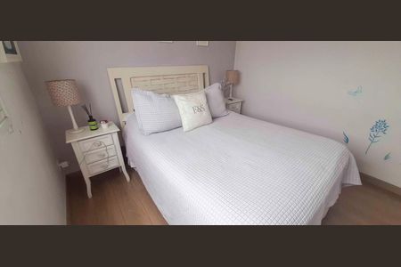 Apartamento à venda com 113m², 3 quartos e 2 vagasSuíte