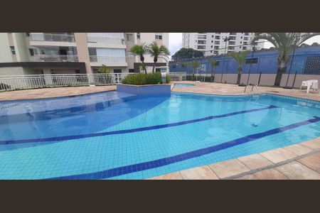 Apartamento à venda com 113m², 3 quartos e 2 vagasÁrea comum - Piscina