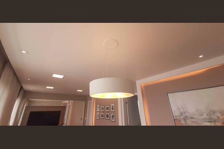 Apartamento à venda com 113m², 3 quartos e 2 vagasSala de Jantar