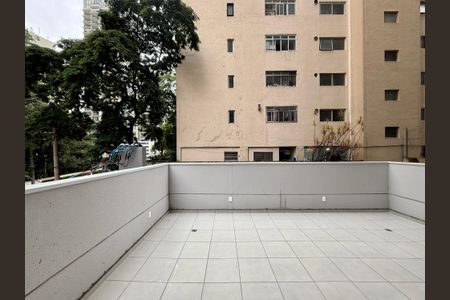 Apartamento à venda com 67m², 2 quartos e 1 vagaVista Quarto 1