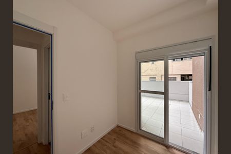 Apartamento à venda com 67m², 2 quartos e 1 vagaQuarto 2