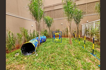 Apartamento à venda com 67m², 2 quartos e 1 vagaEspaço Pet 