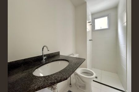 Apartamento à venda com 67m², 2 quartos e 1 vagaBanheiro  