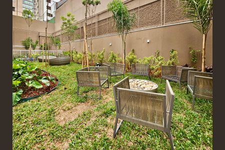 Apartamento à venda com 67m², 2 quartos e 1 vagaÁrea comum