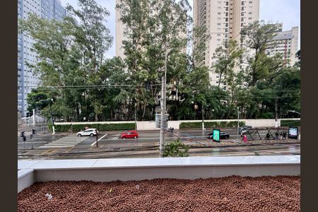 Apartamento à venda com 67m², 2 quartos e 1 vagaSacada