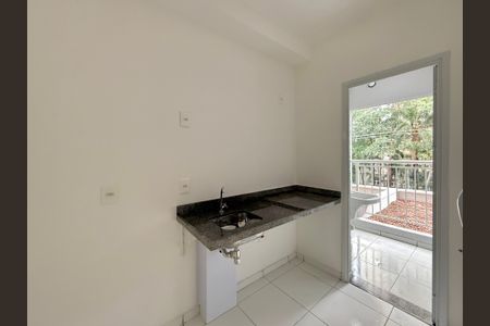 Apartamento à venda com 67m², 2 quartos e 1 vagaCozinha 