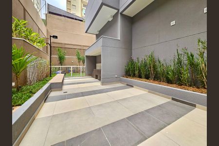 Apartamento à venda com 67m², 2 quartos e 1 vagaÁrea comum