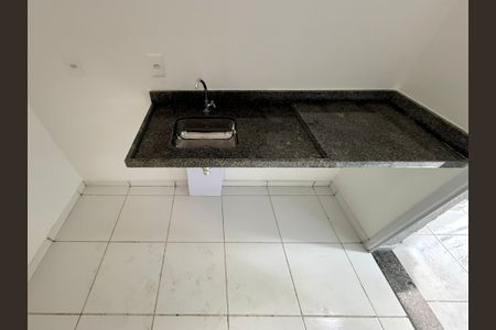 Apartamento à venda com 67m², 2 quartos e 1 vagaCozinha 