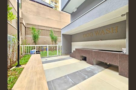 Apartamento à venda com 67m², 2 quartos e 1 vagaDog Wash