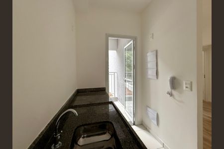 Apartamento à venda com 67m², 2 quartos e 1 vagaCozinha 