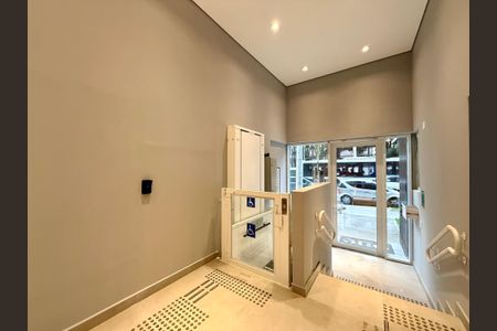 Apartamento à venda com 67m², 2 quartos e 1 vagaEntradaa
