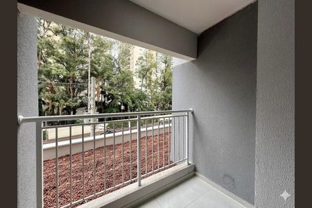 Apartamento à venda com 67m², 2 quartos e 1 vagaSacada