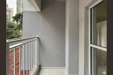 Apartamento à venda com 67m², 2 quartos e 1 vagaSacada 