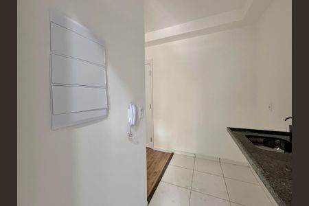 Apartamento à venda com 67m², 2 quartos e 1 vagaCozinha 