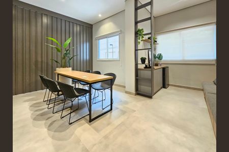 Apartamento à venda com 67m², 2 quartos e 1 vagaCoworking 