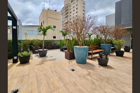 Apartamento à venda com 67m², 2 quartos e 1 vagaÁrea comum